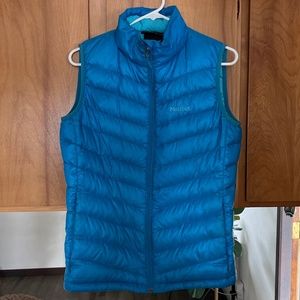 Marmot Down Vest M